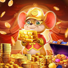 fortune mouse como jogar ícone