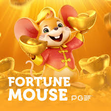 demo fortune mouse ícone