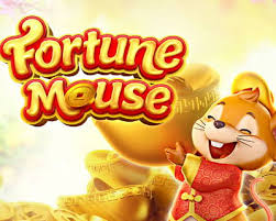 jogar demo fortune mouse ícone