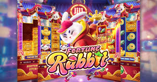 m.pgsoft-games demo rabbit