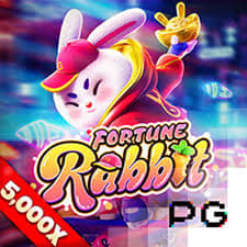 teste grátis fortune rabbit ícone