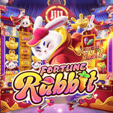 como funciona o fortune rabbit ícone