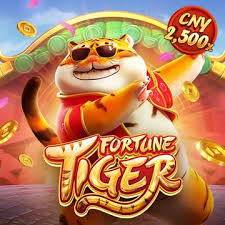 jogar tiger gratis ícone