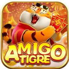 jogo do tigre bugado ícone